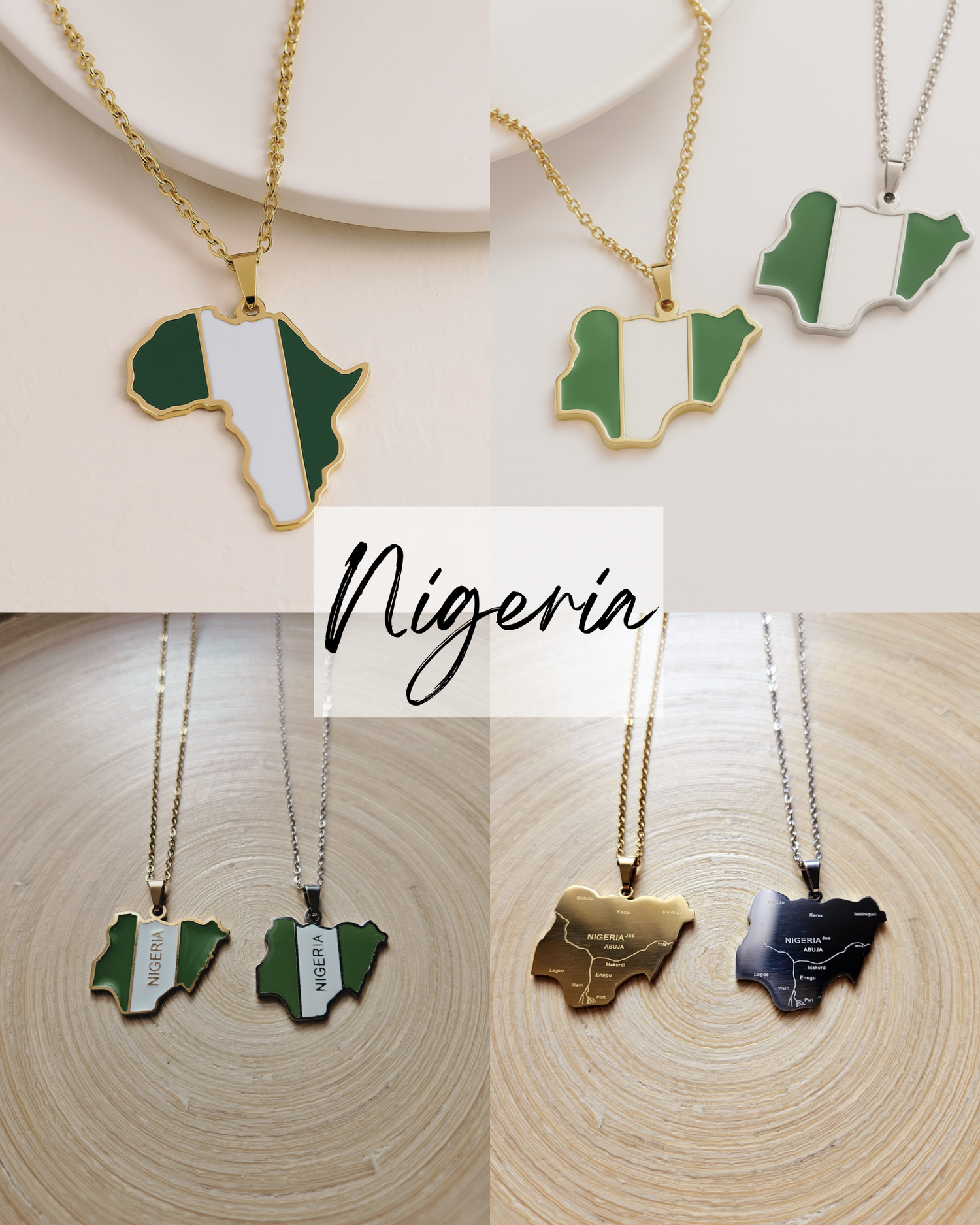 Nigeria