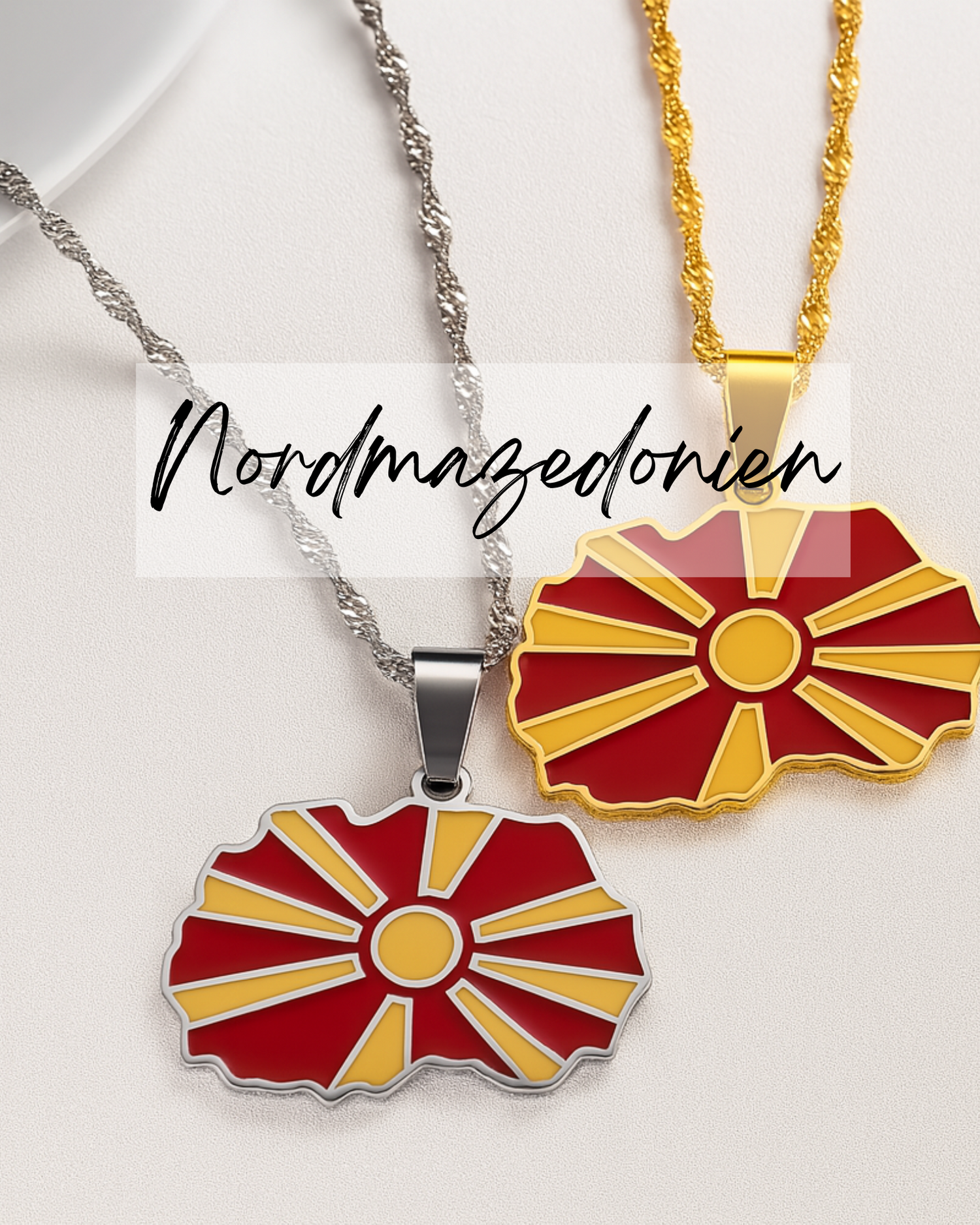 Nordmazedonien