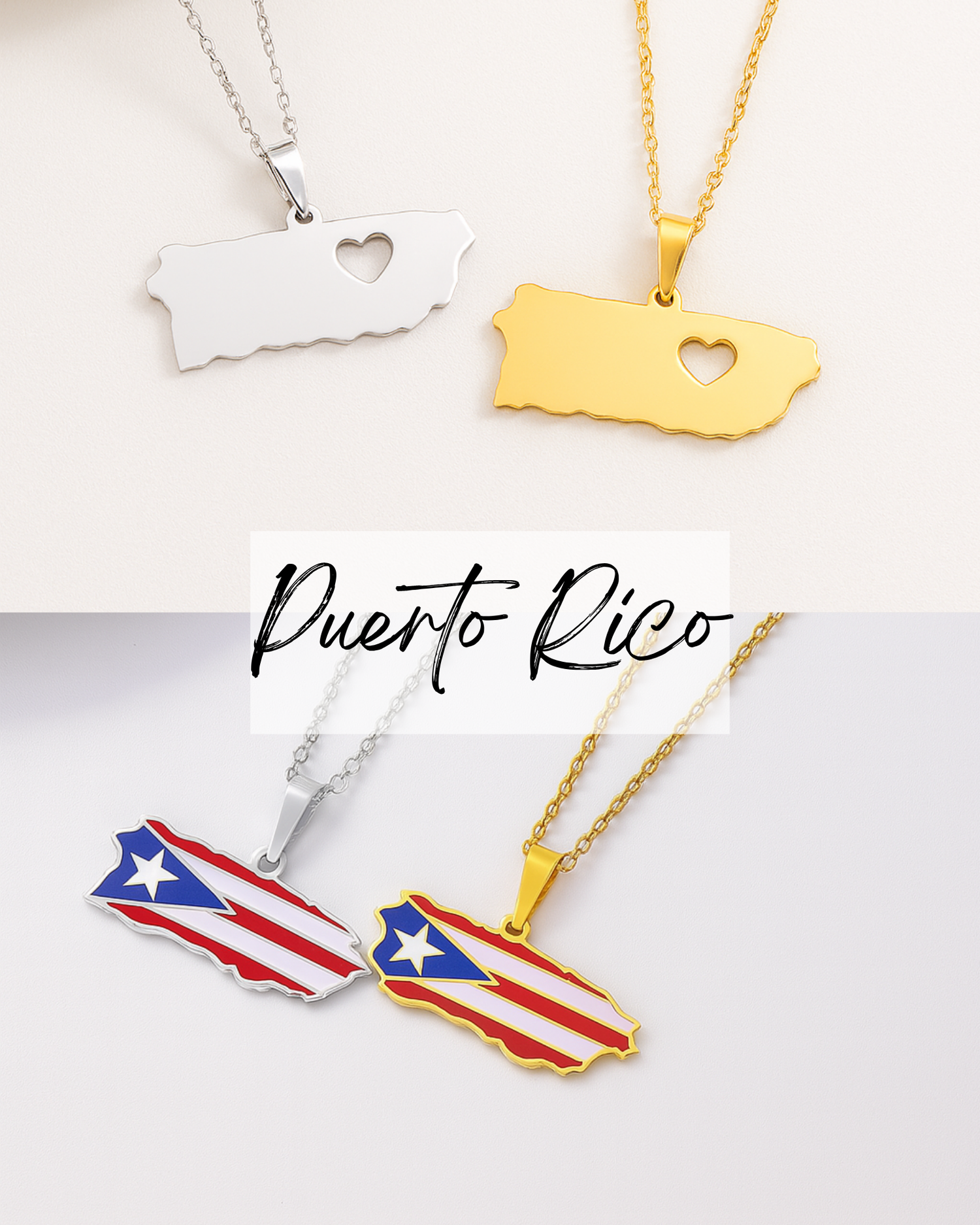 Puerto Rico