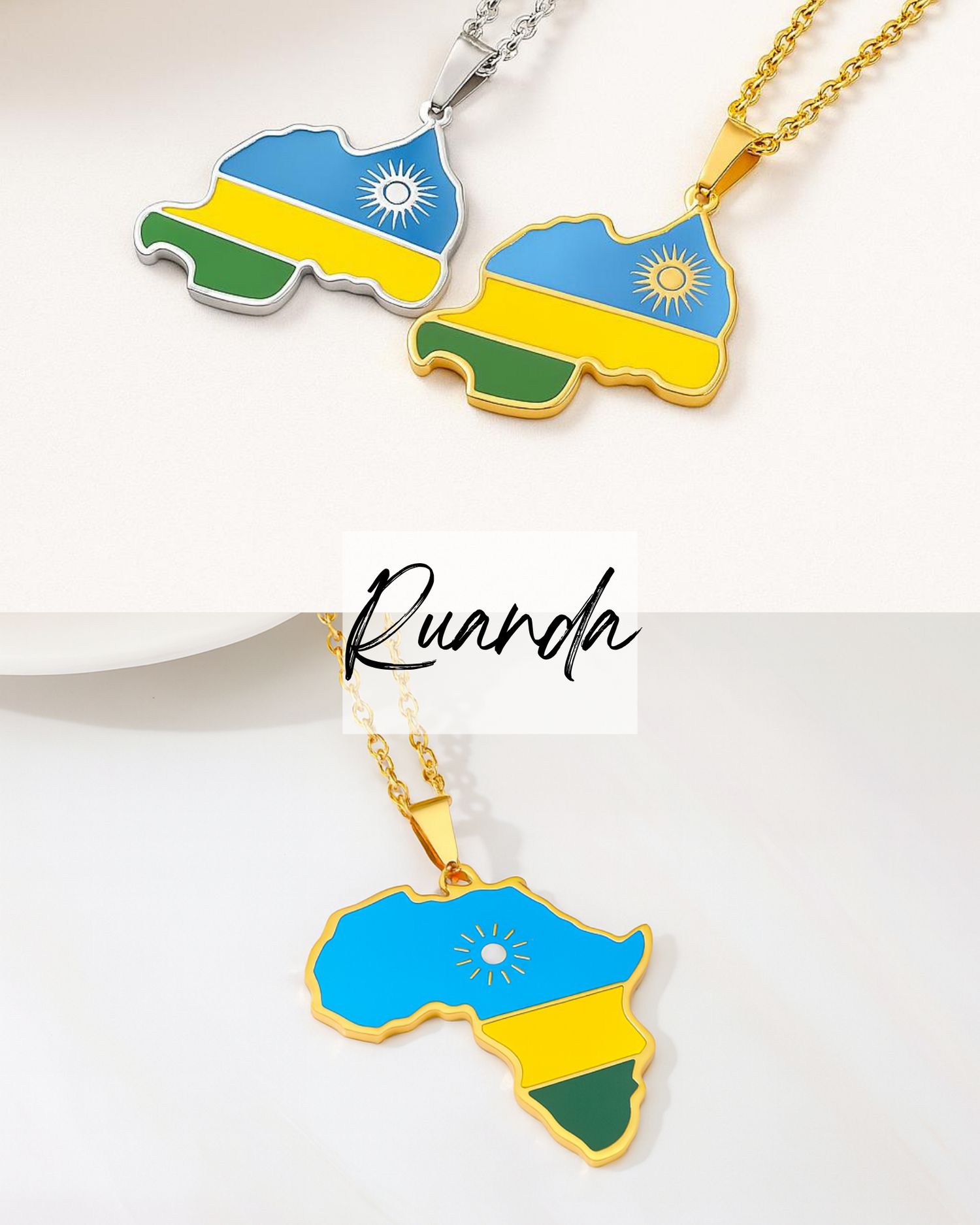 Ruanda