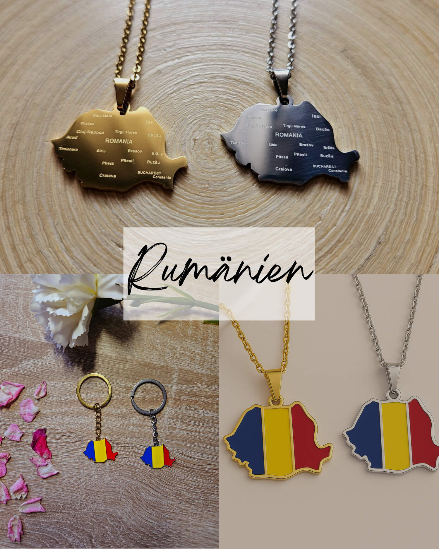 Rumänien