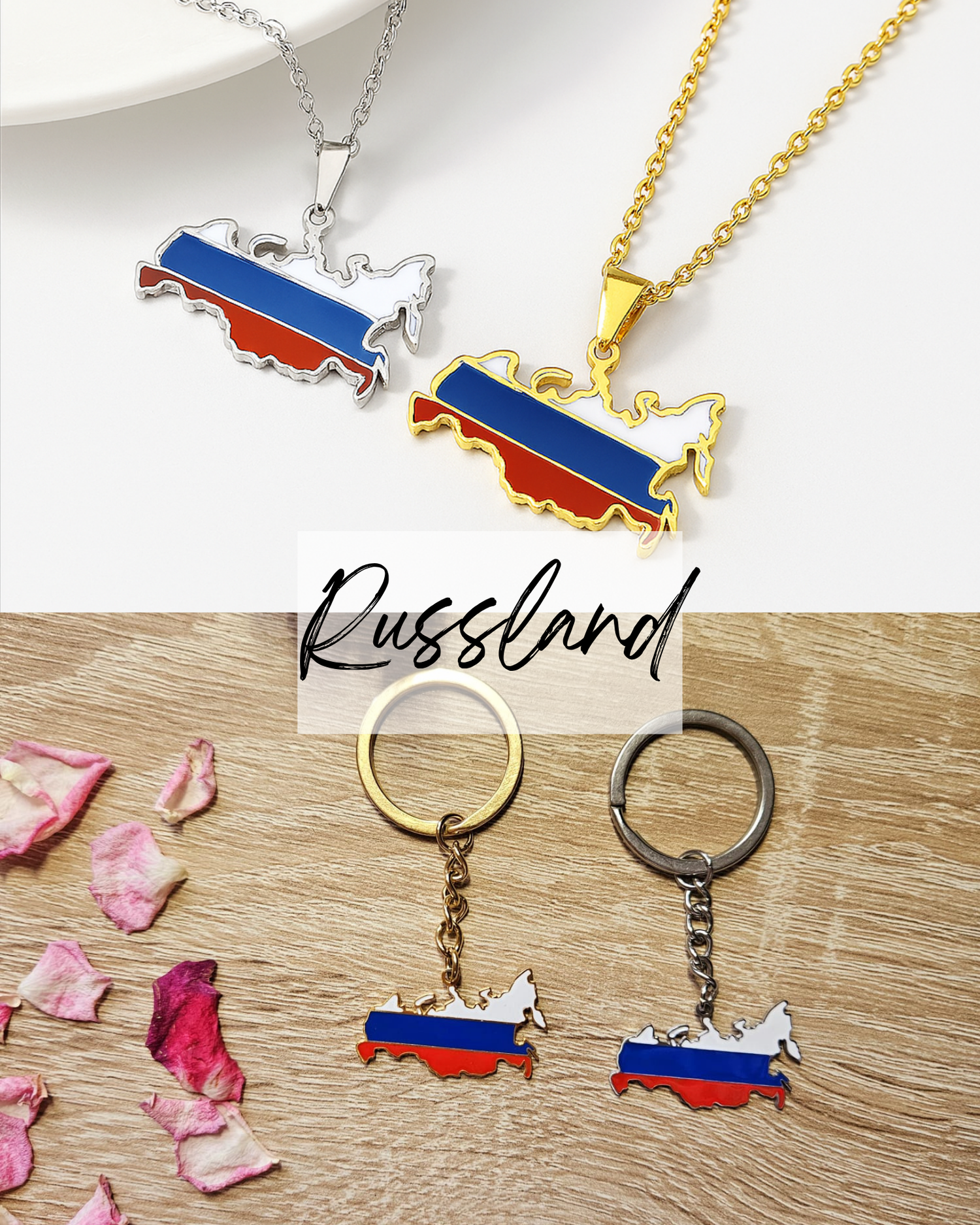 Russland
