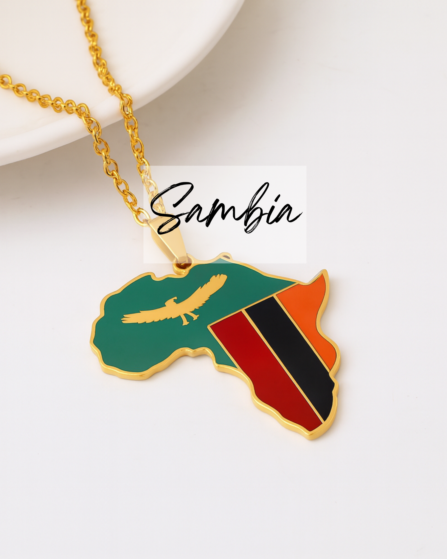 Sambia