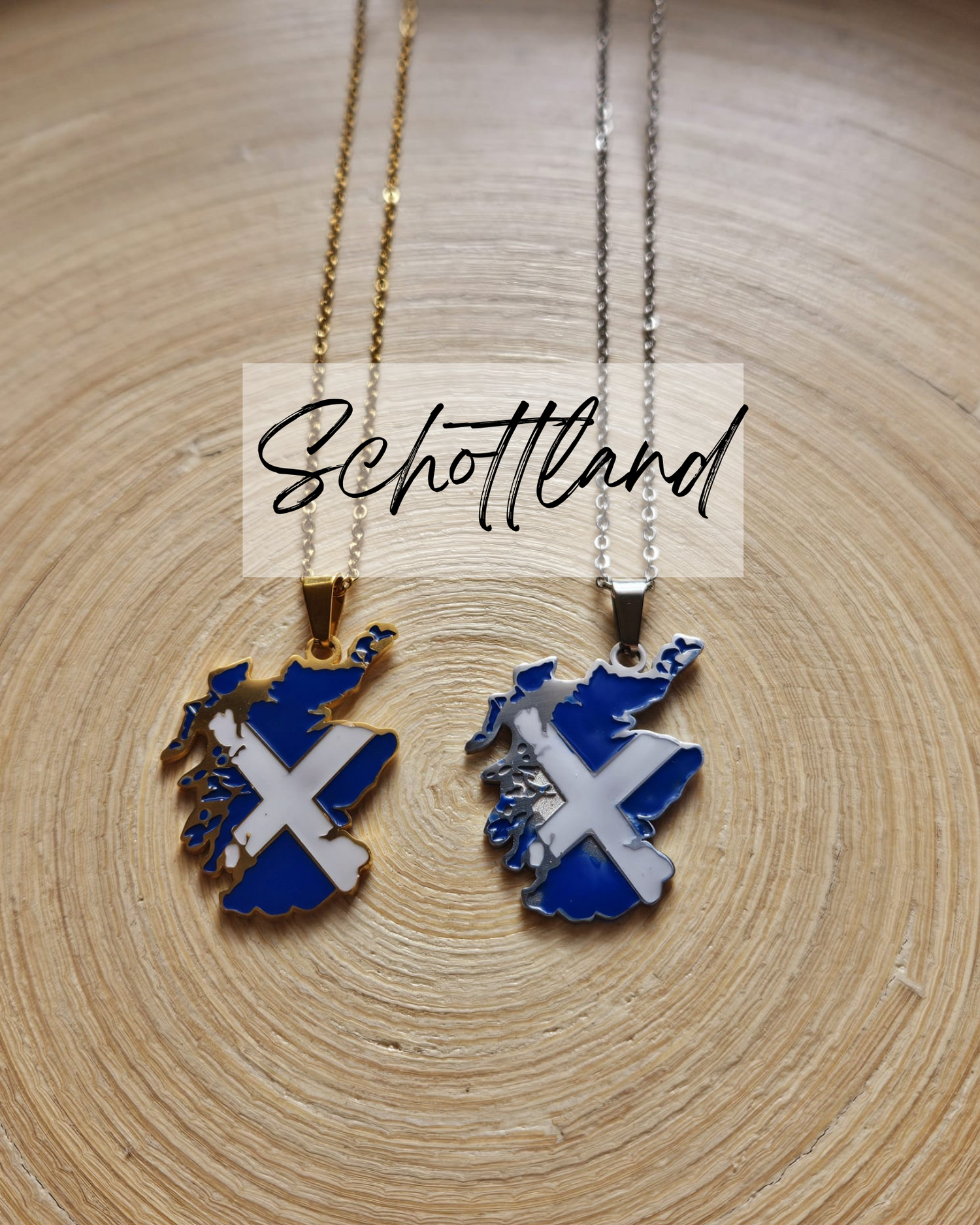 Schottland