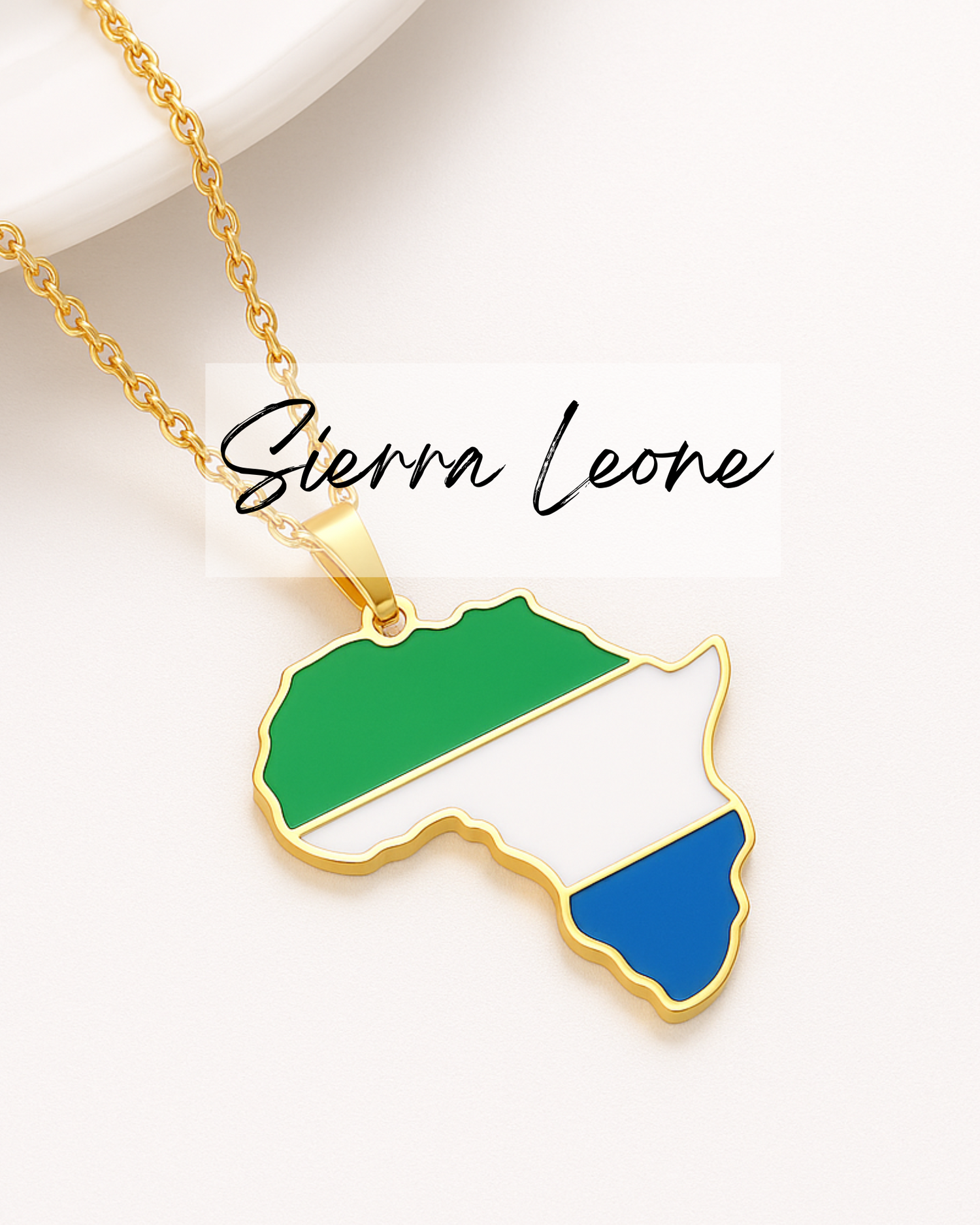 Sierra Leone
