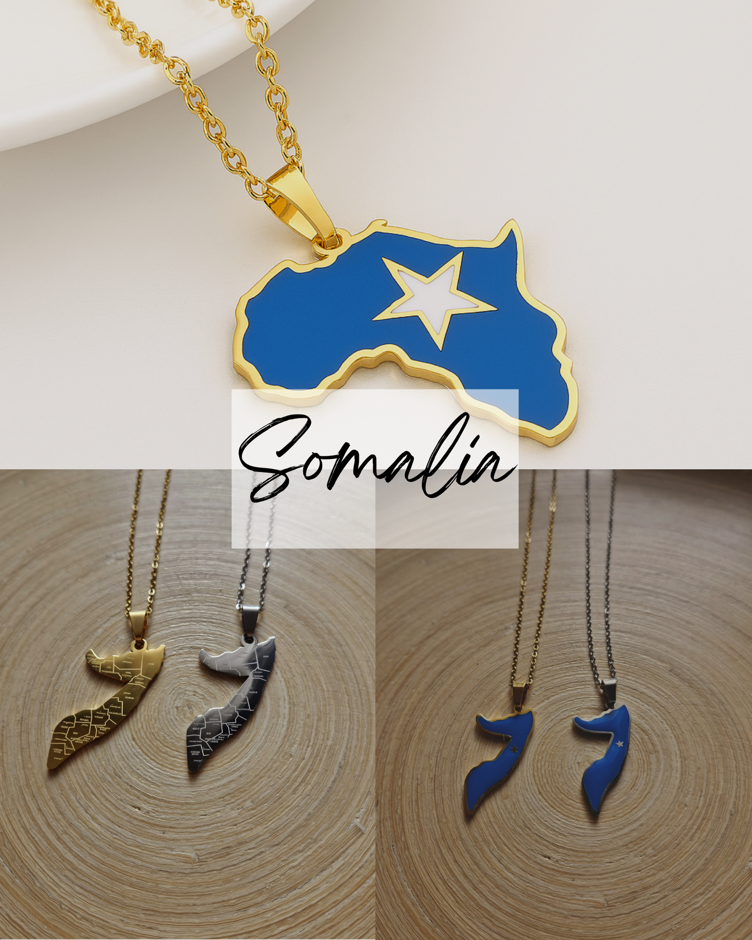 Somalia
