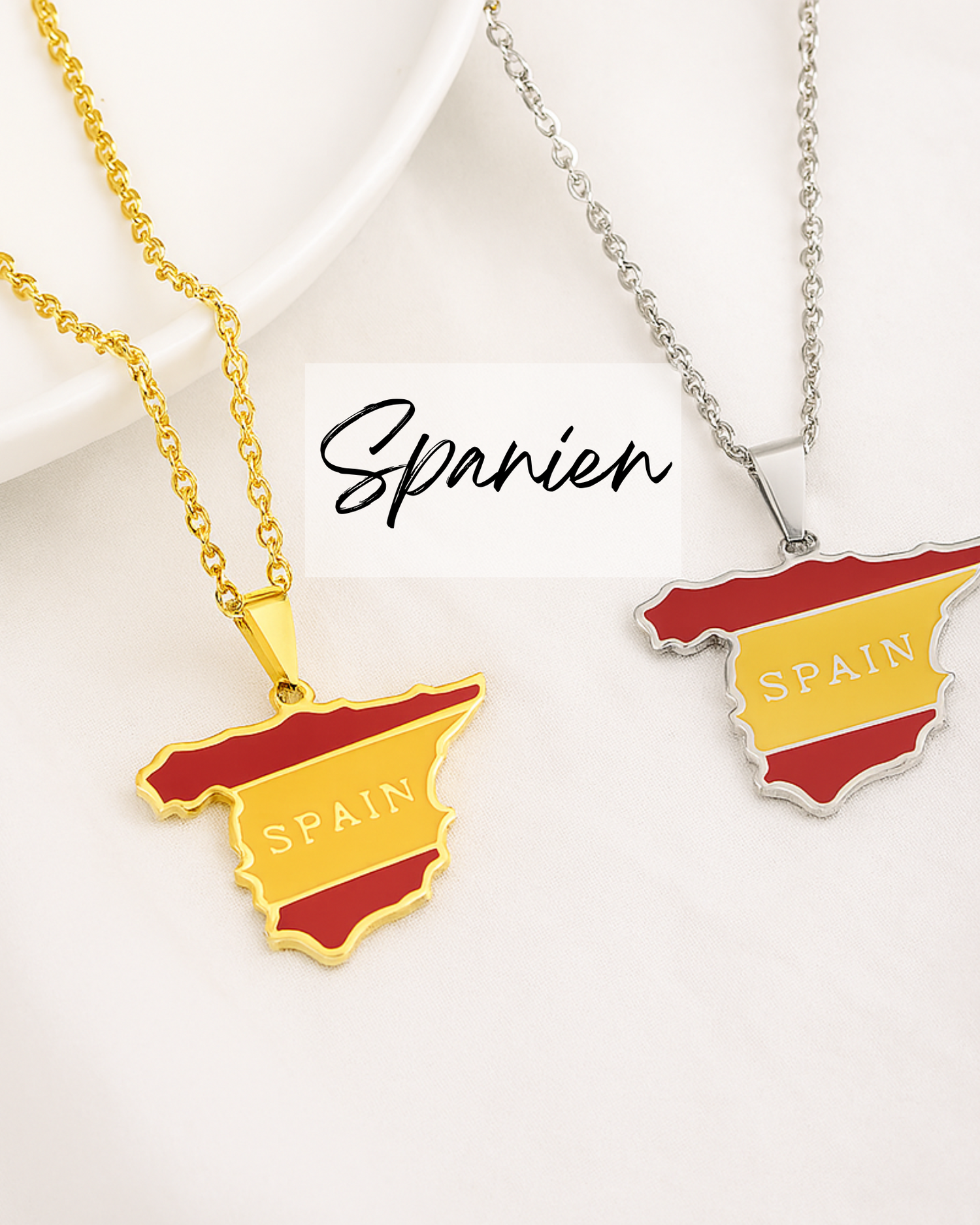 Spanien