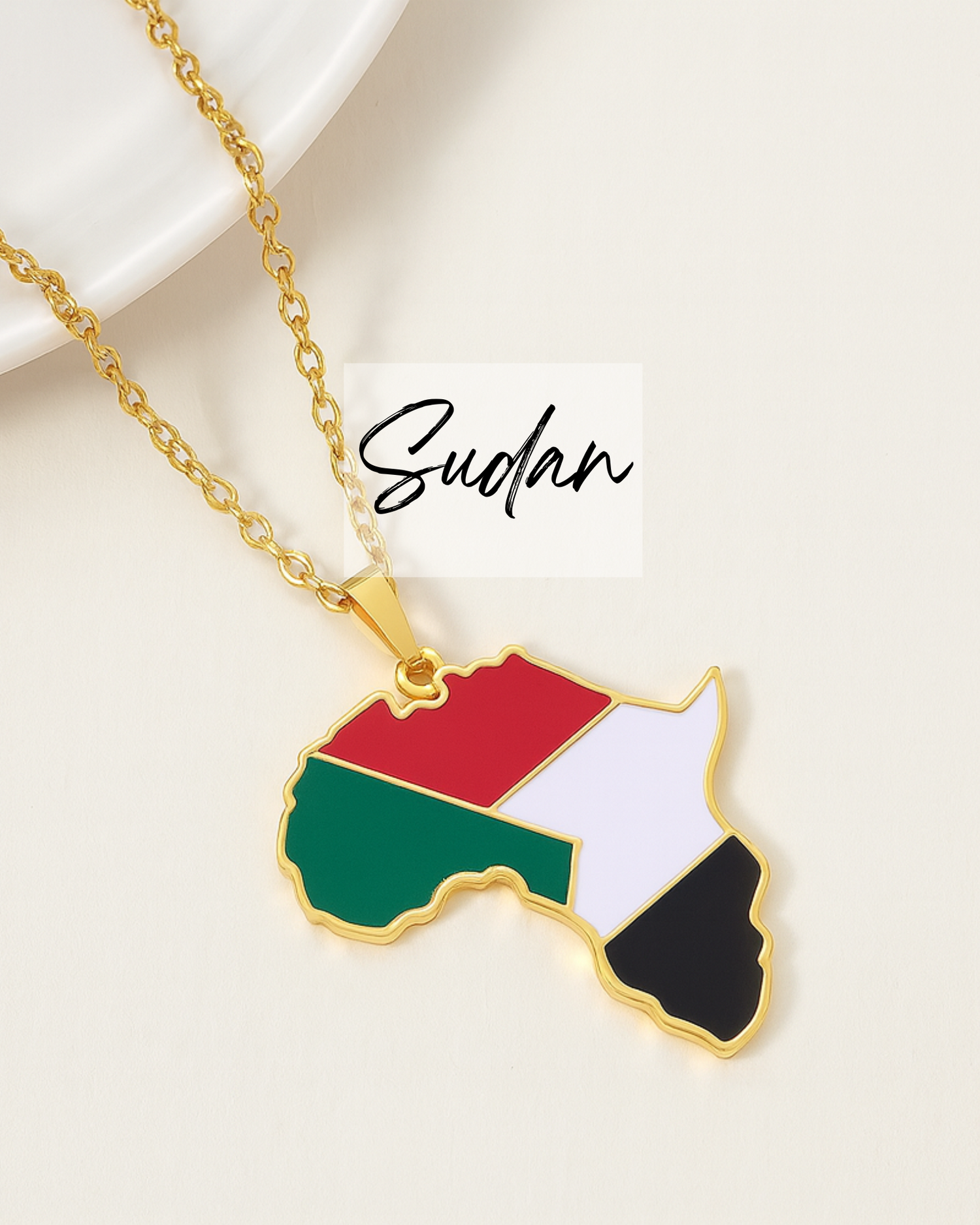 Sudan