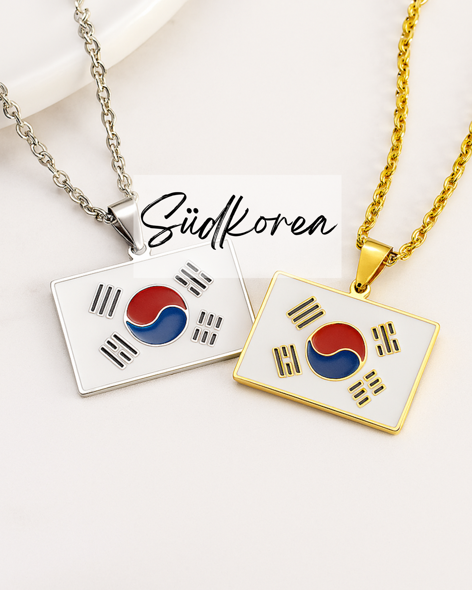 Südkorea