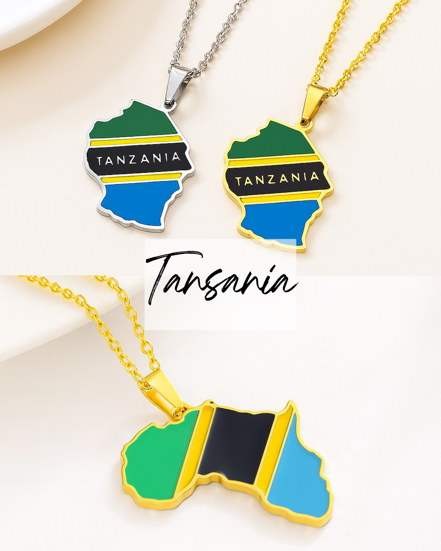 Tansania