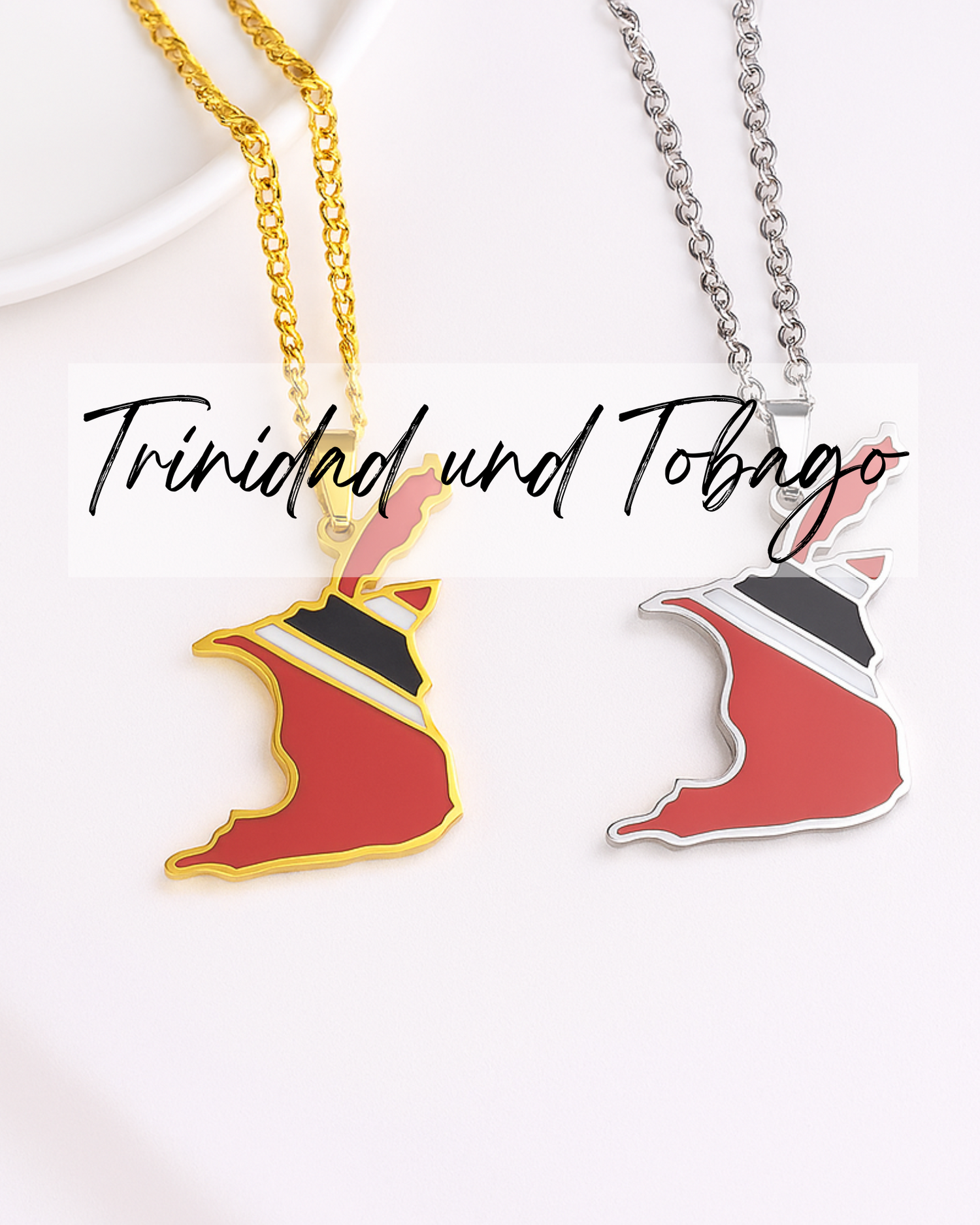 Trinidad und Tobago