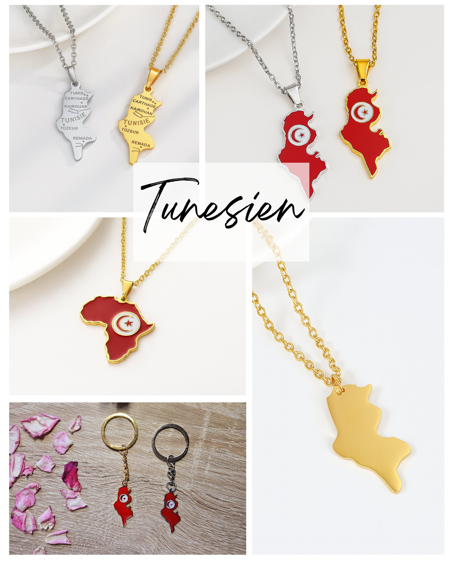 Tunesien