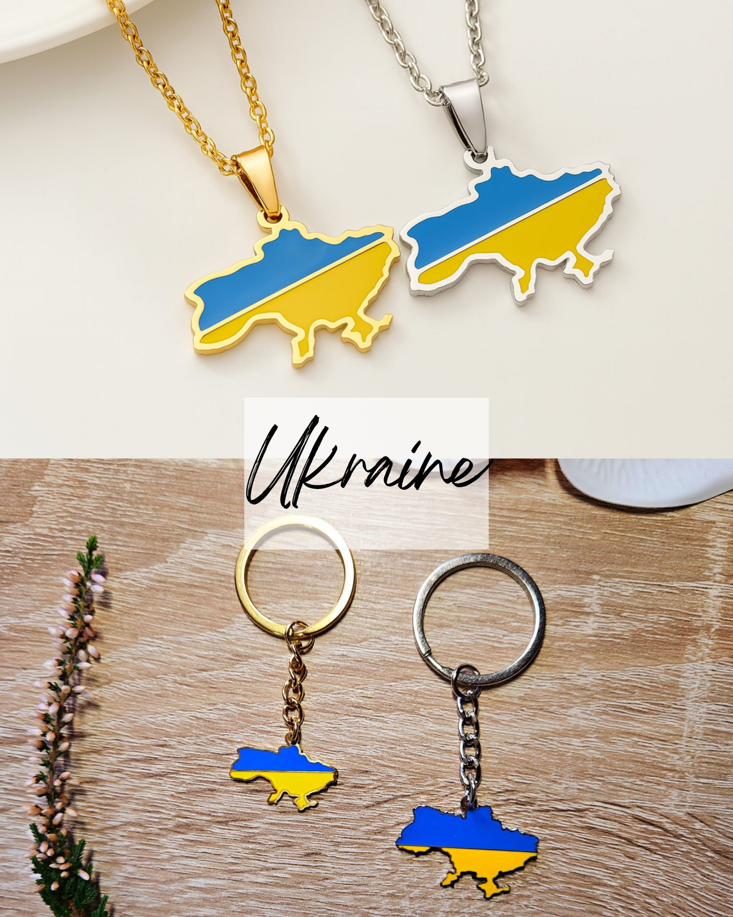 Ukraine