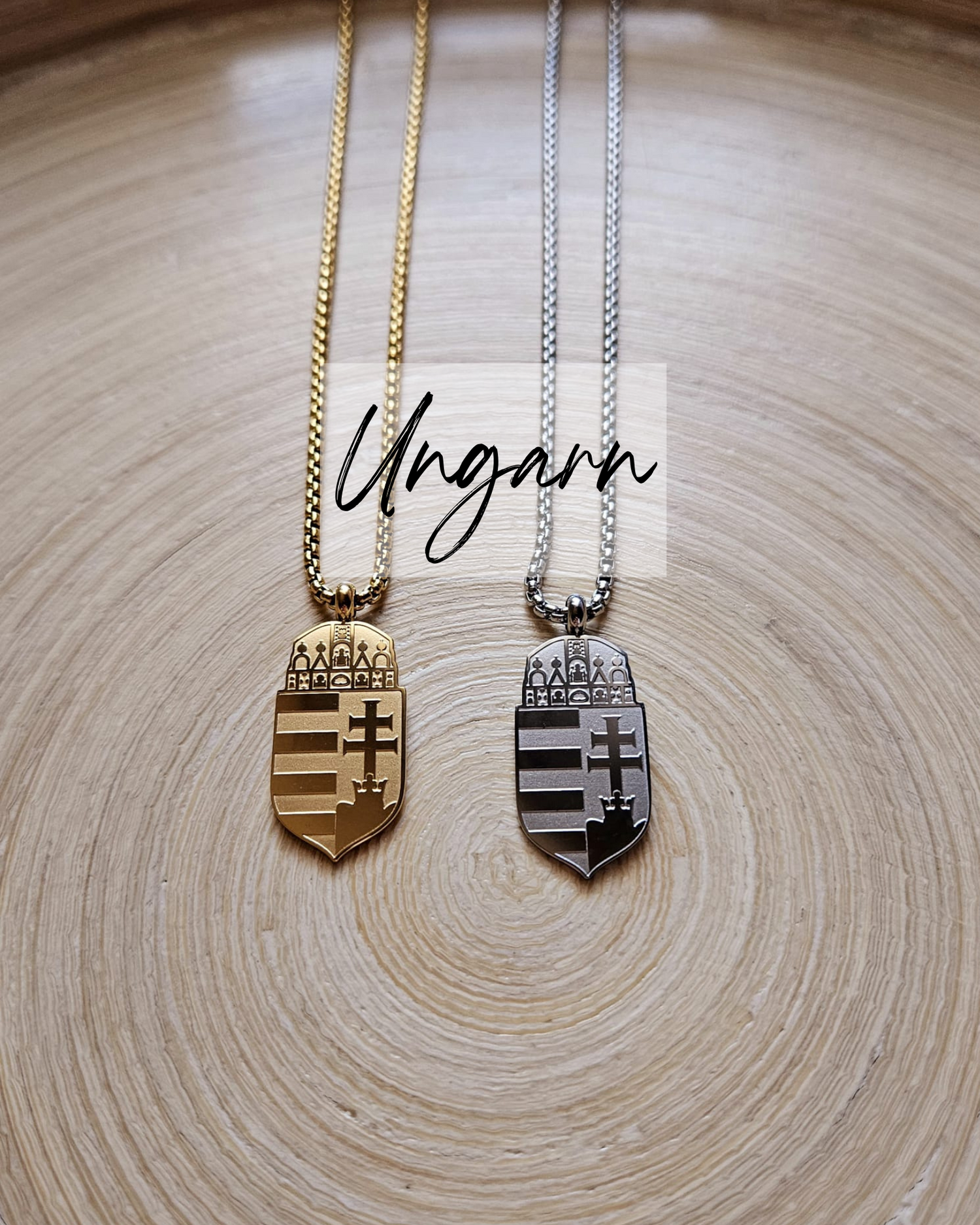 Ungarn