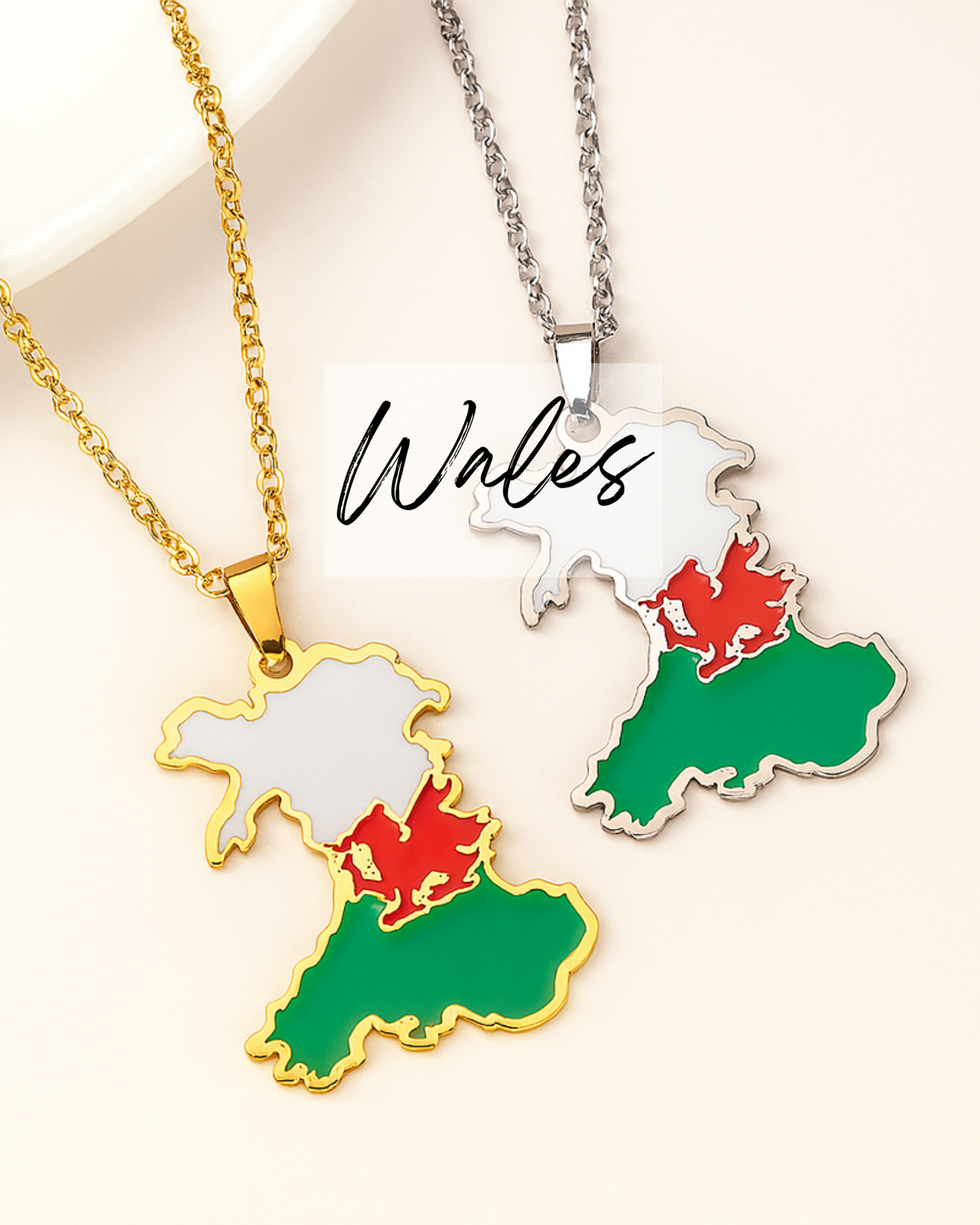 Wales