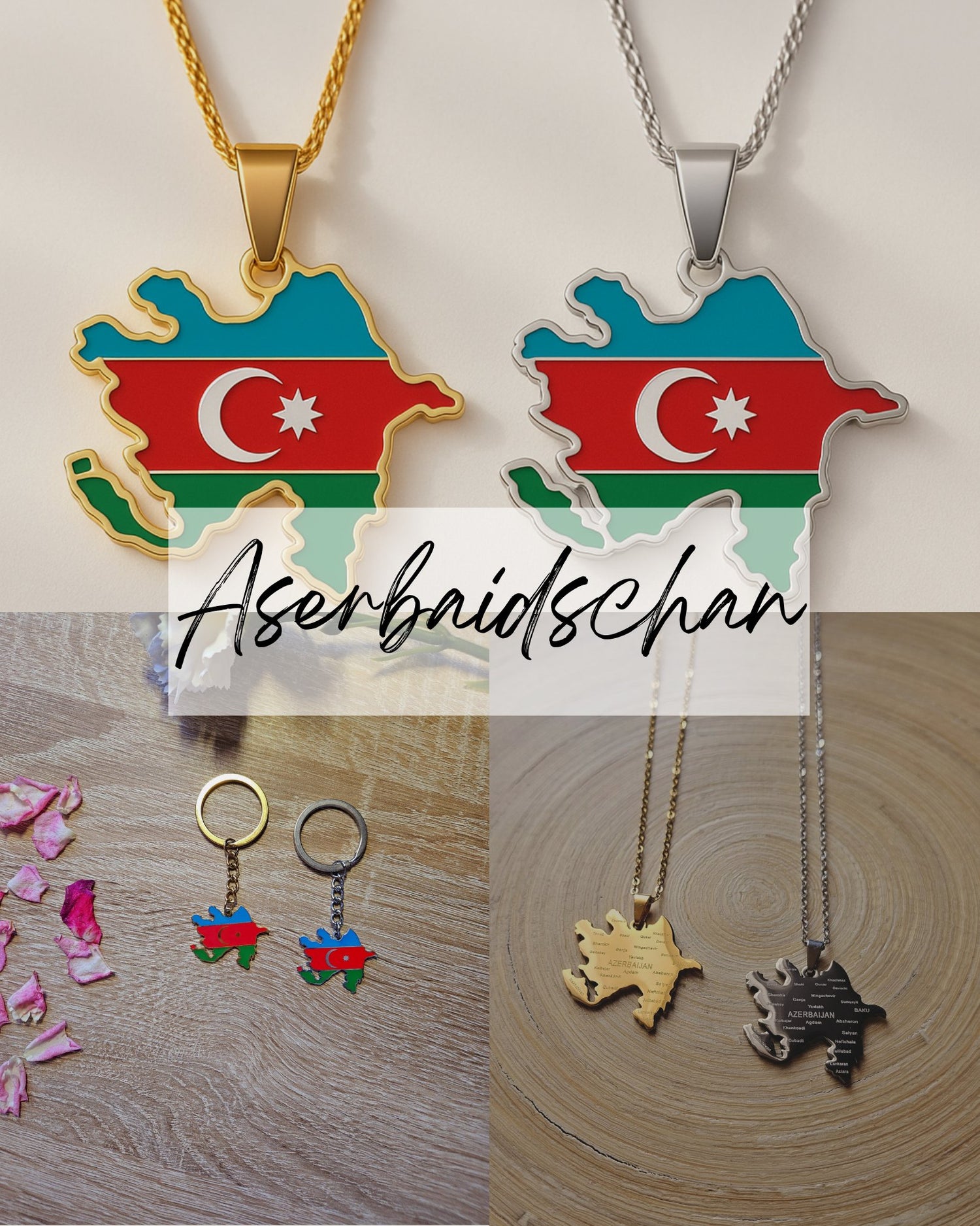 Aserbaidschan