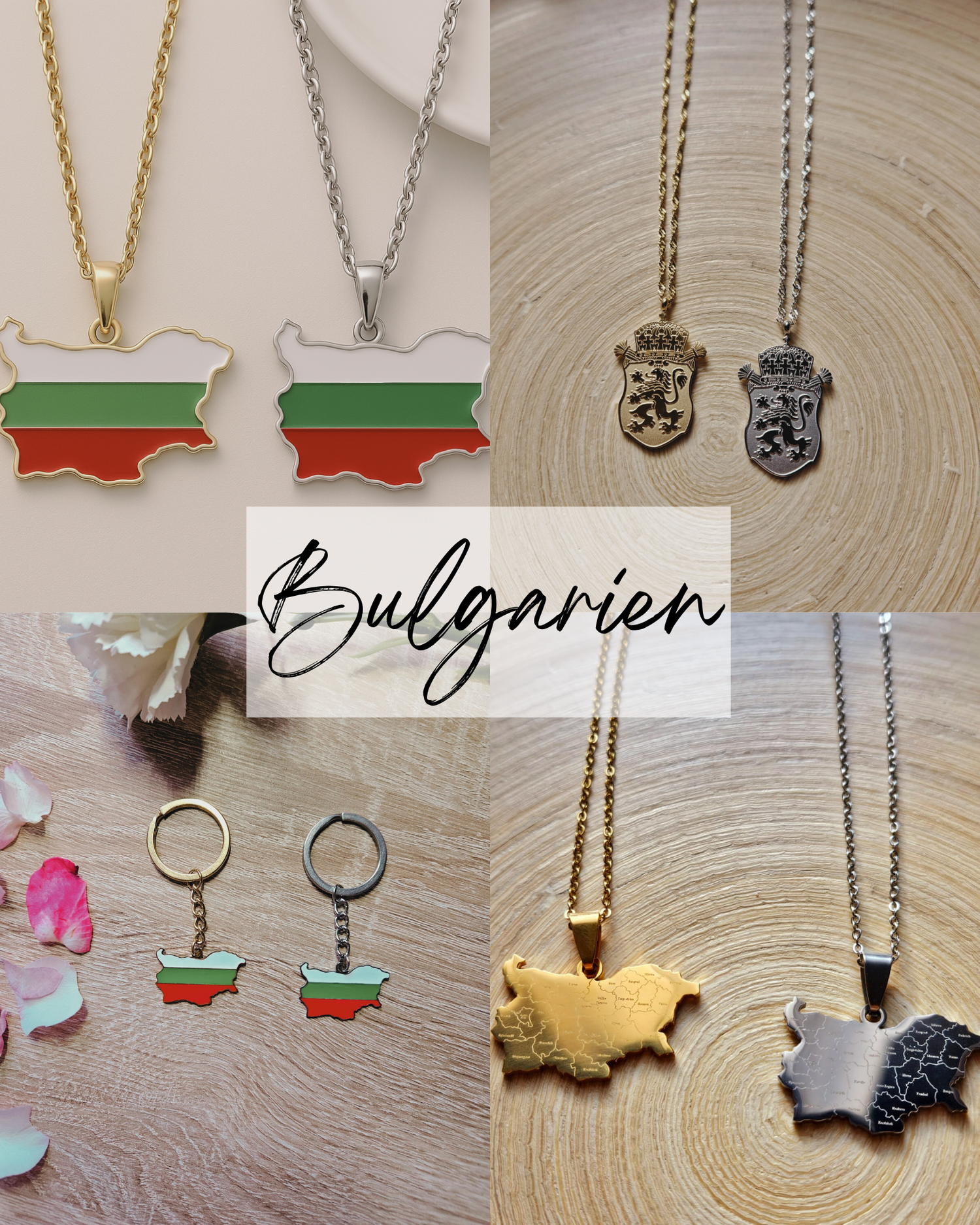 Bulgarien