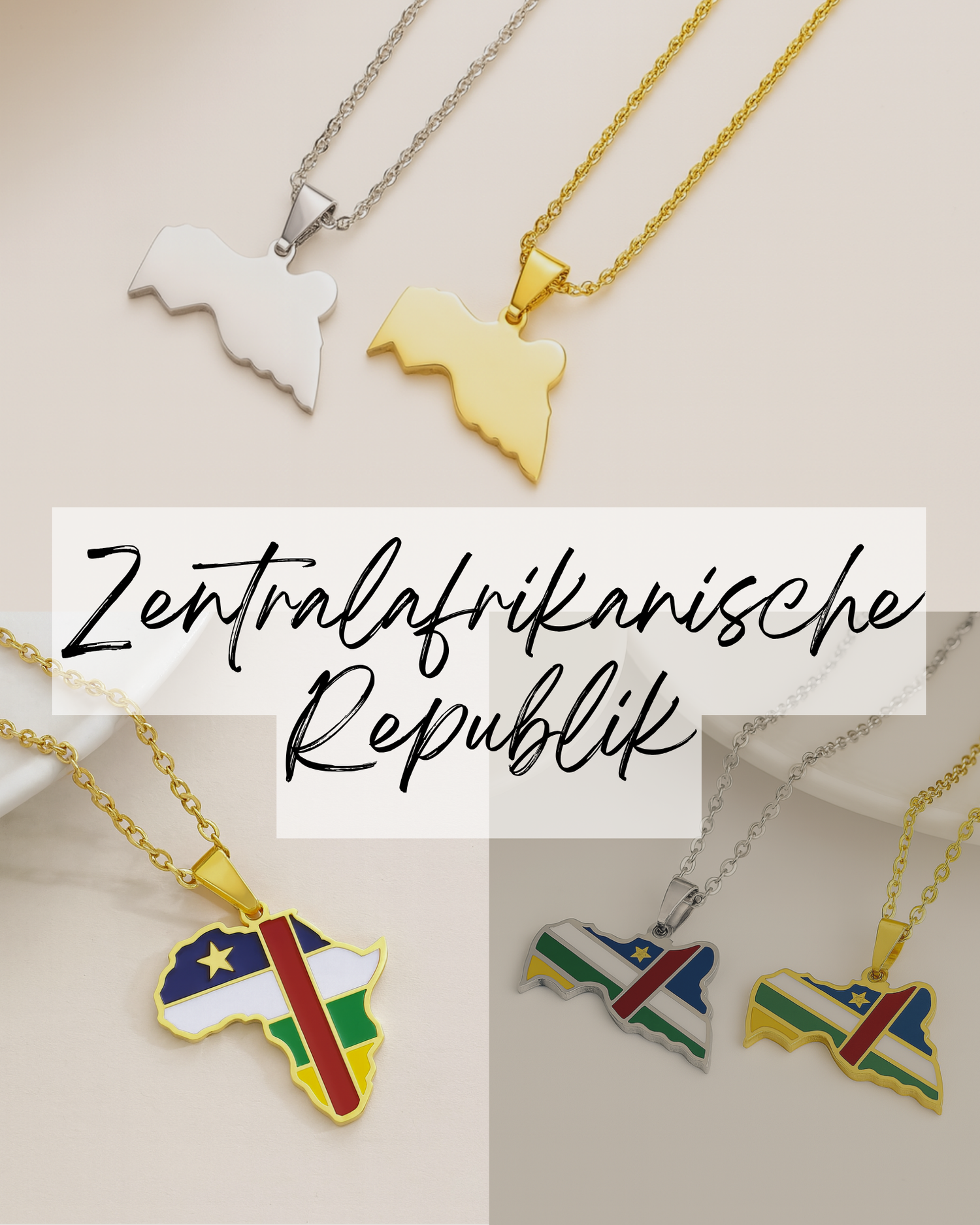 Zentralafrikanische Republik