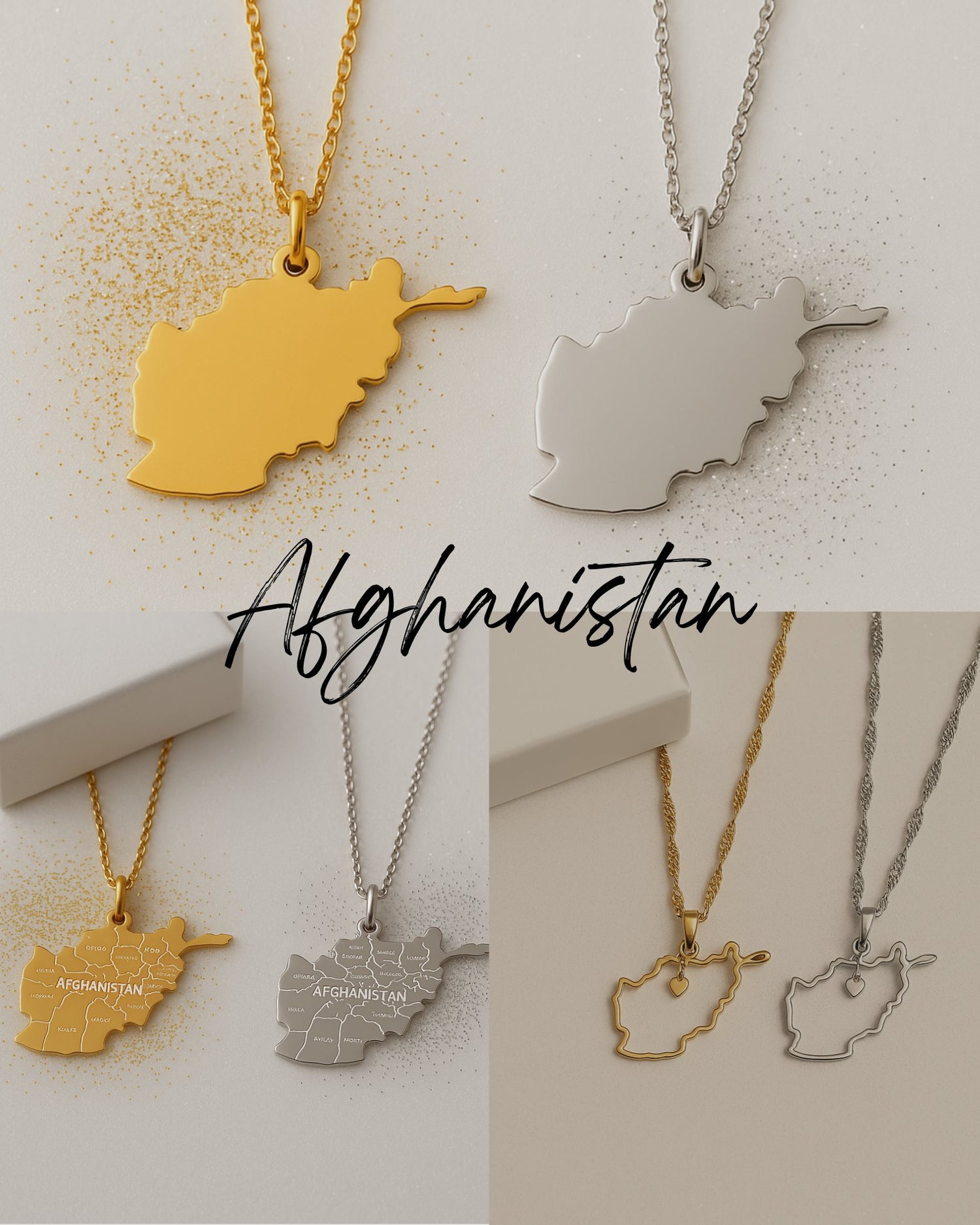 Afghanistan