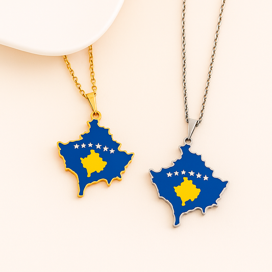 Kosovo Halskette