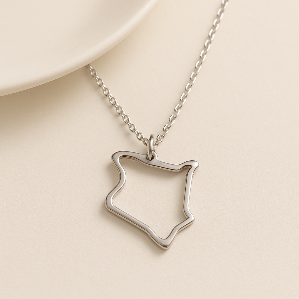 Kenya necklace