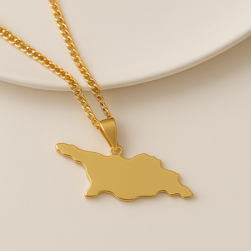 Georgia Necklace