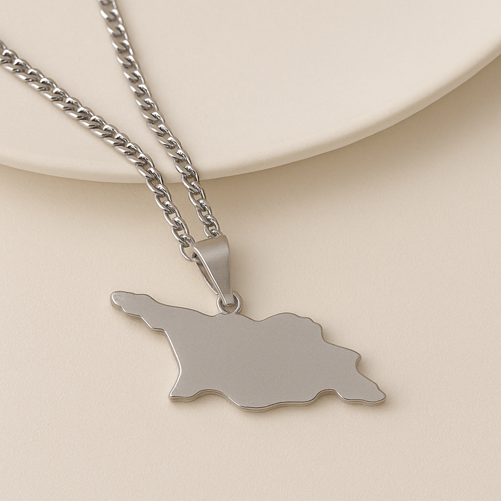 Georgia Necklace