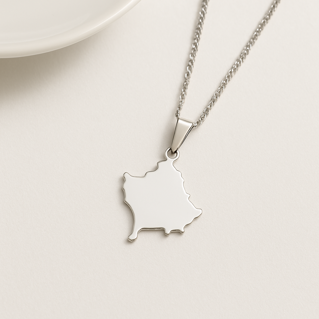 Kosovo Halskette