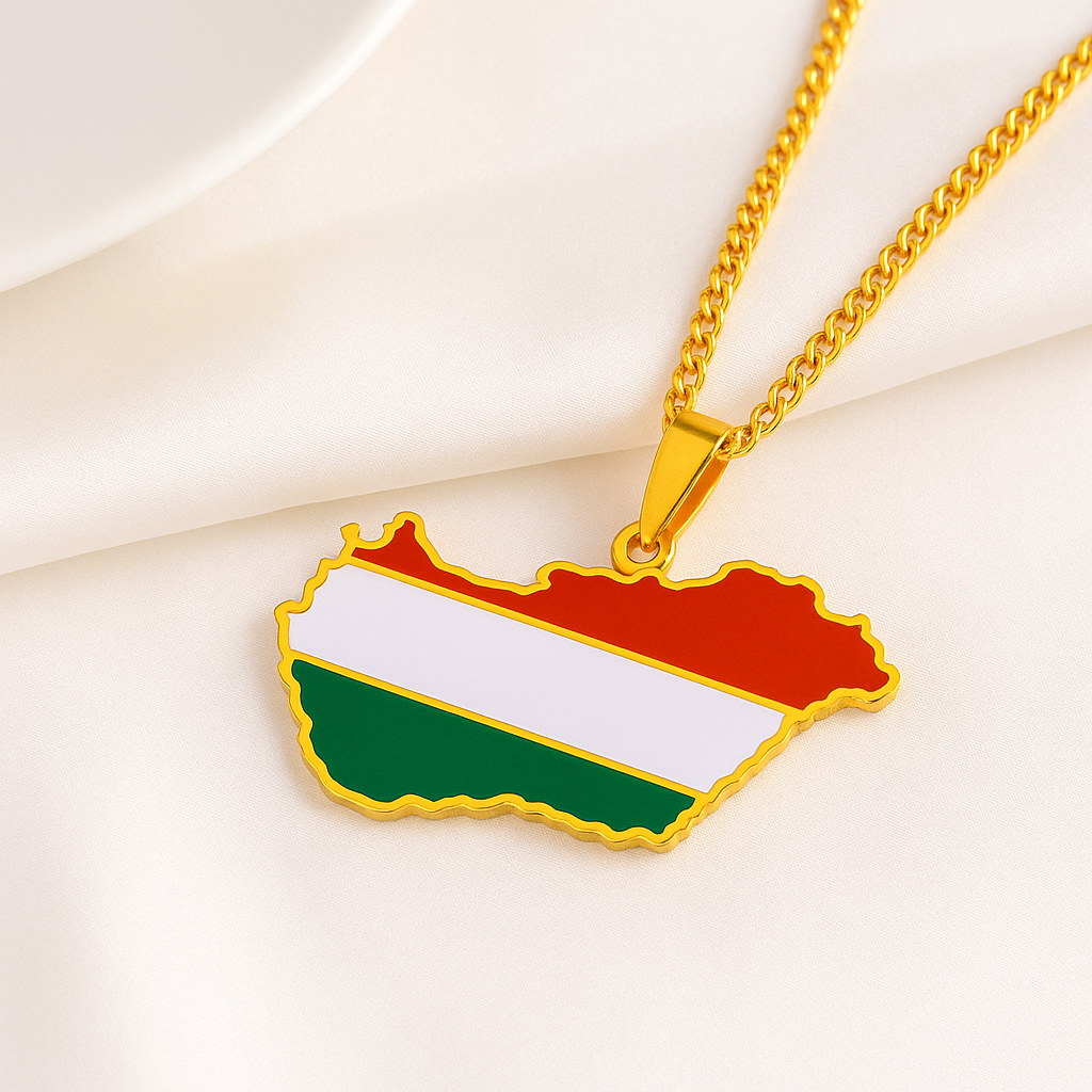 ungarn-halskette-gold