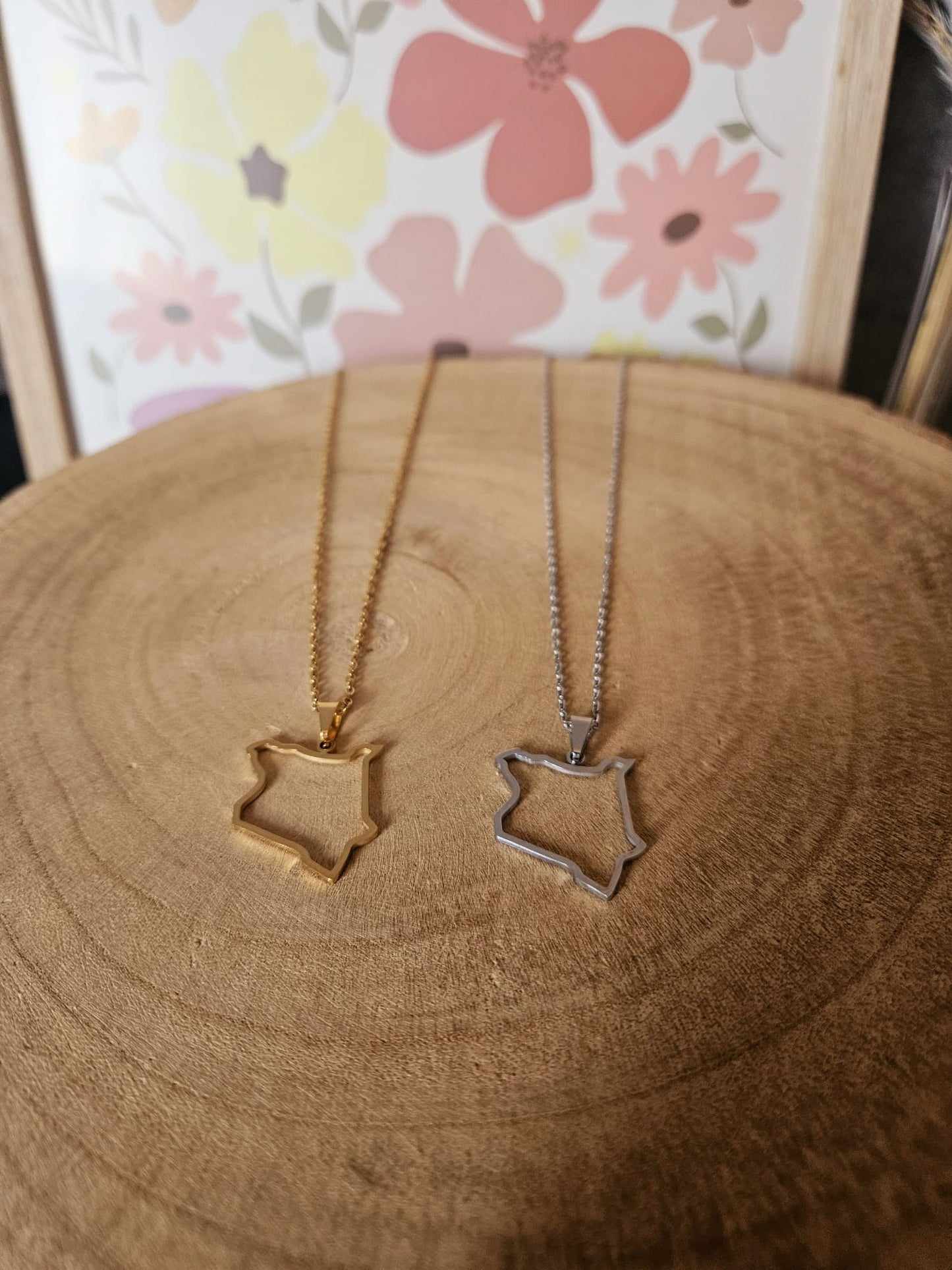 Kenya necklace
