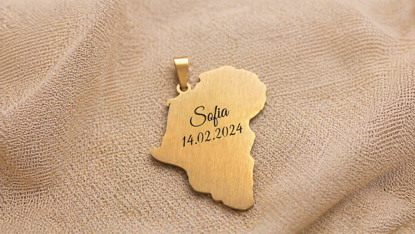 Ganz nach dir gestaltet